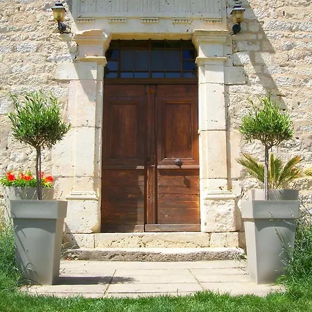 Le Puech Des Amandiers