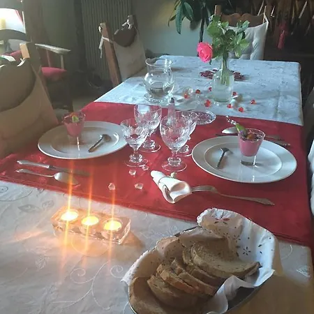 Le Puech Des Amandiers Villeneuve-sur-Vere