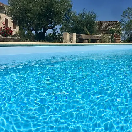 Hotel Le Puech Des Amandiers