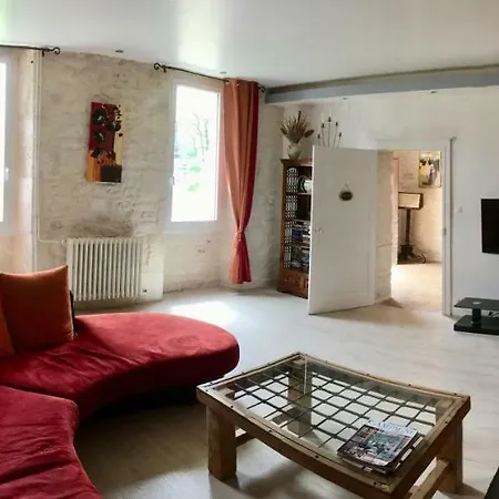 Hotel Le Puech Des Amandiers