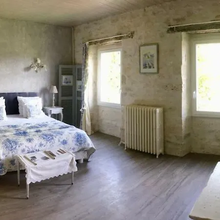 Le Puech Des Amandiers Hotel