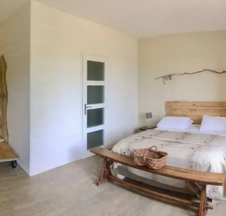 Hotel Le Puech Des Amandiers Villeneuve-sur-Vere