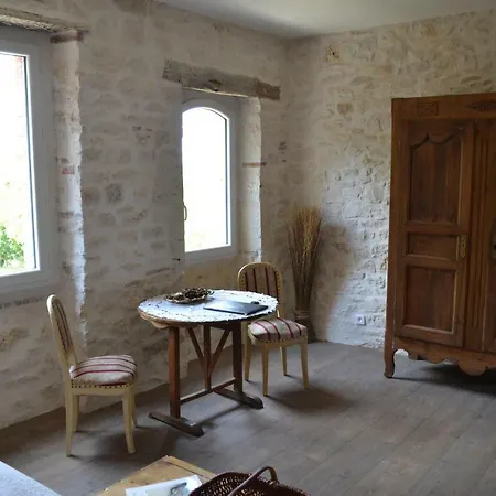 Le Puech Des Amandiers Hotel